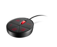 BenQ ZOWIE XL2735 czarny - 324526 - zdjęcie 14